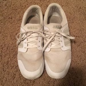 Adidas tennis shoes PRICE DROP LIMITED TIME ONLY